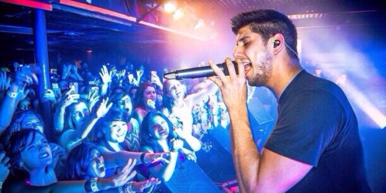 Team SoMo banner