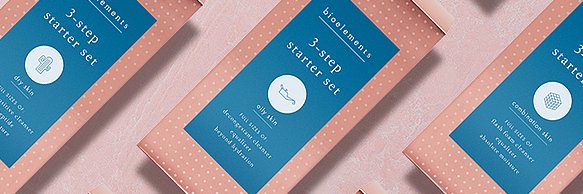 Bioelements banner
