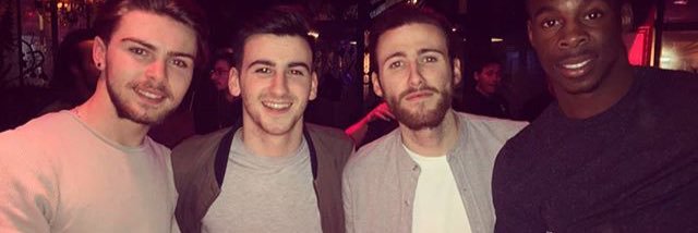 Jameswhelton2's profile banner image