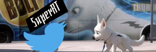 BoltSuperRT's profile banner image