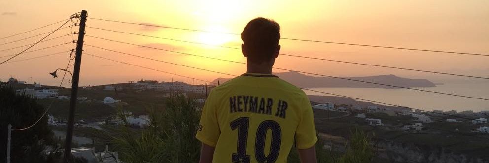 ArthurAutier's profile banner image