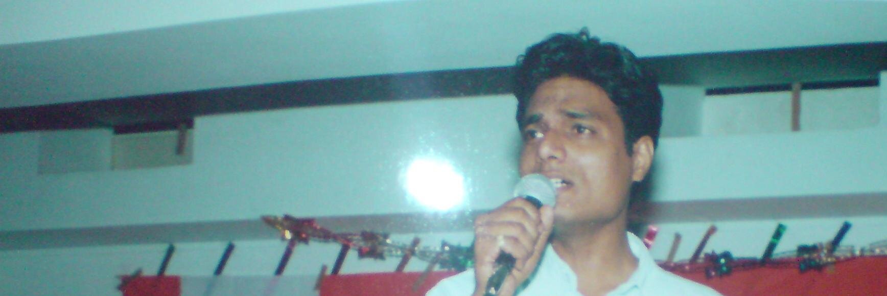 seemsraghav's profile banner image