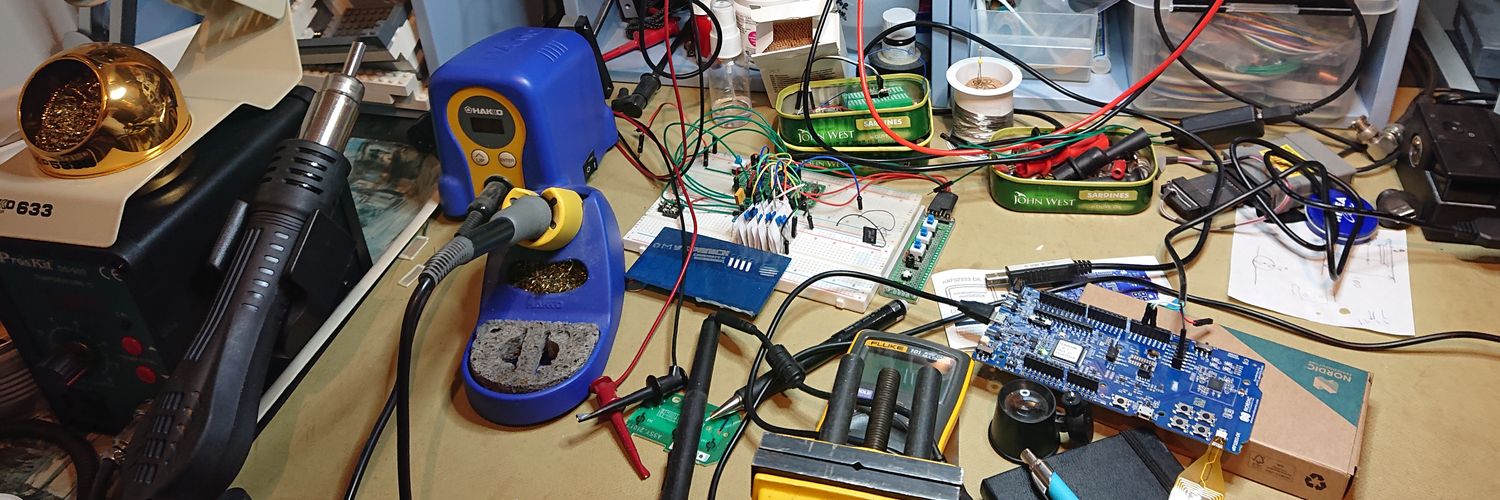 Nikolai Kondrashov 💙💛 banner