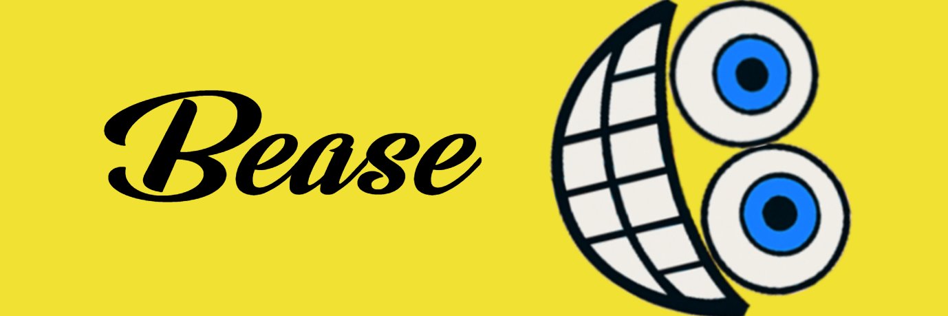 BeaseGaming's profile banner image