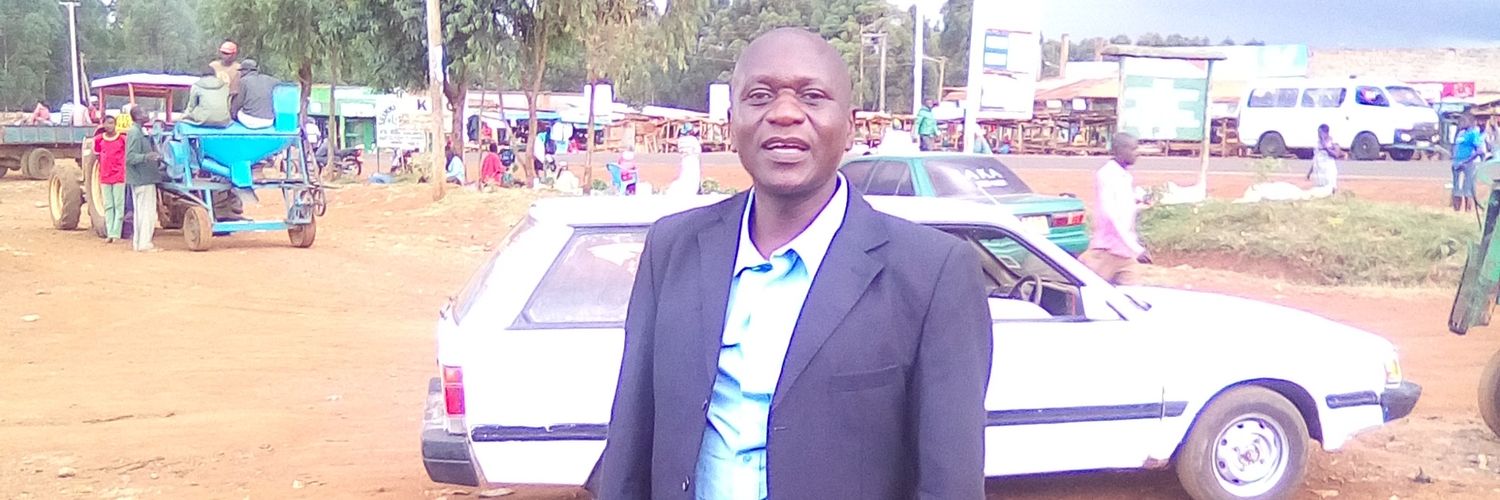 MUNIALOJOHN's profile banner image