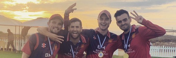 DomBlampied Profile Banner