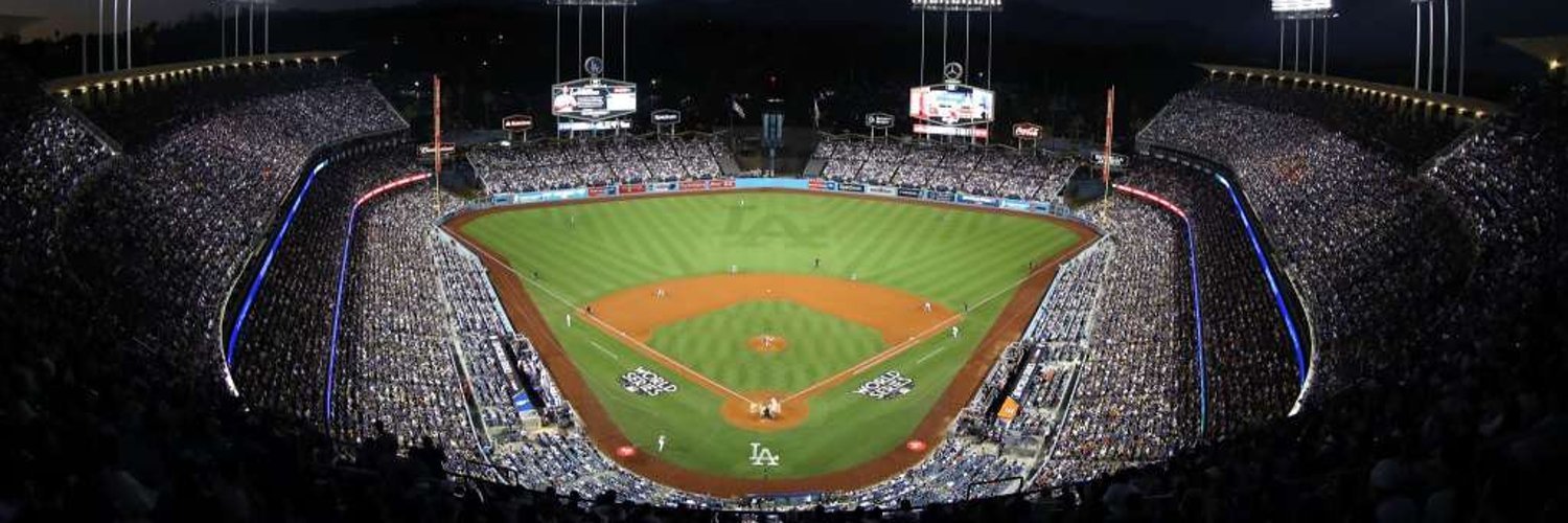 Dodgers Digest banner