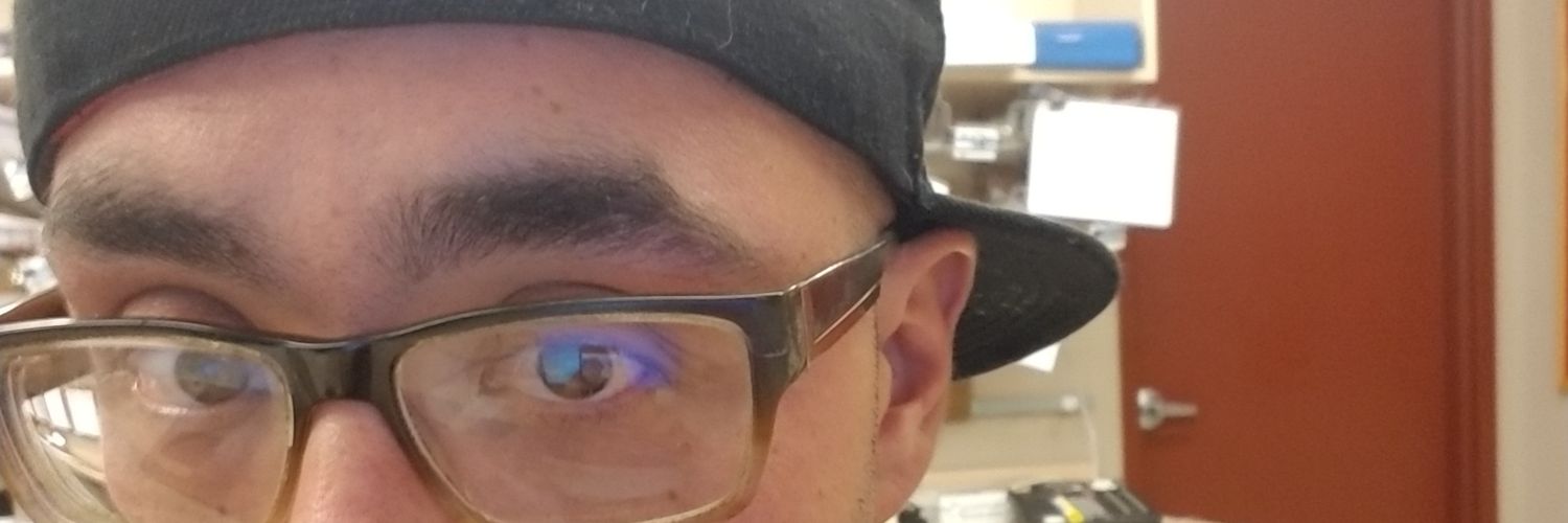 robshade76's profile banner image