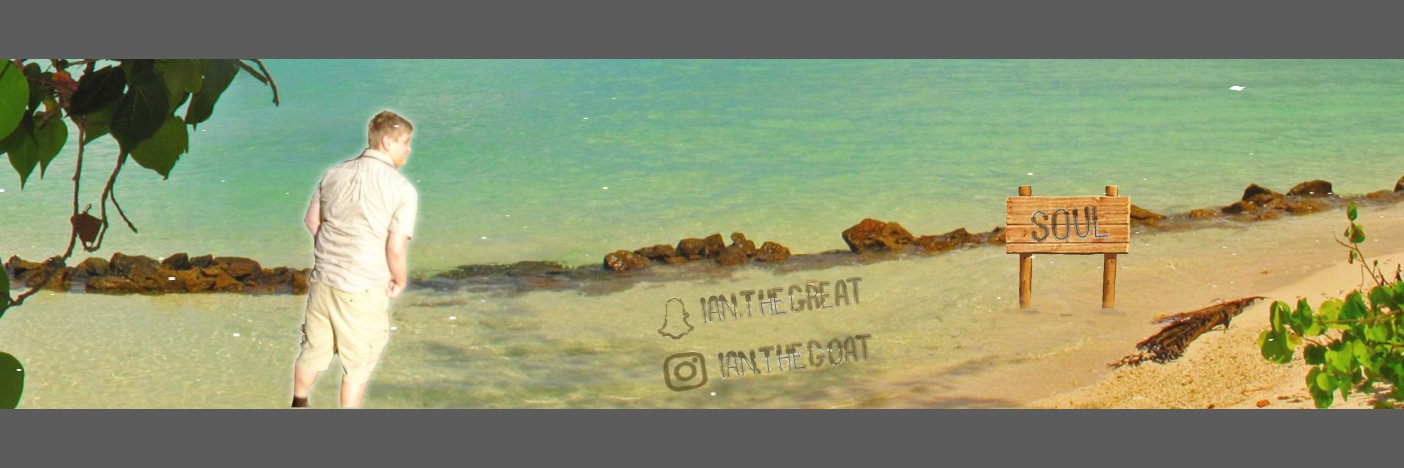 subSoulHQ's profile banner image