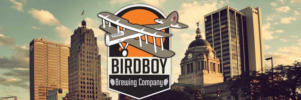 Birdboybrewing's profile banner image
