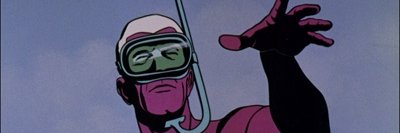 Robert Morast banner
