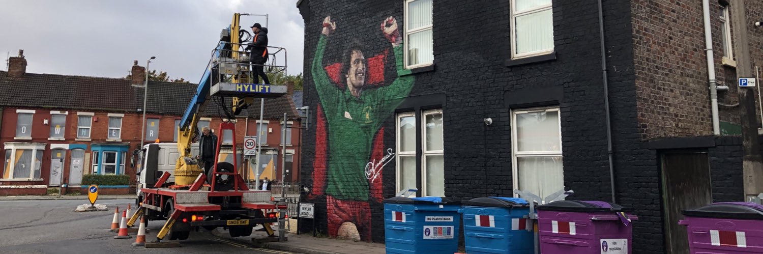 Dan Maher 🎣 banner