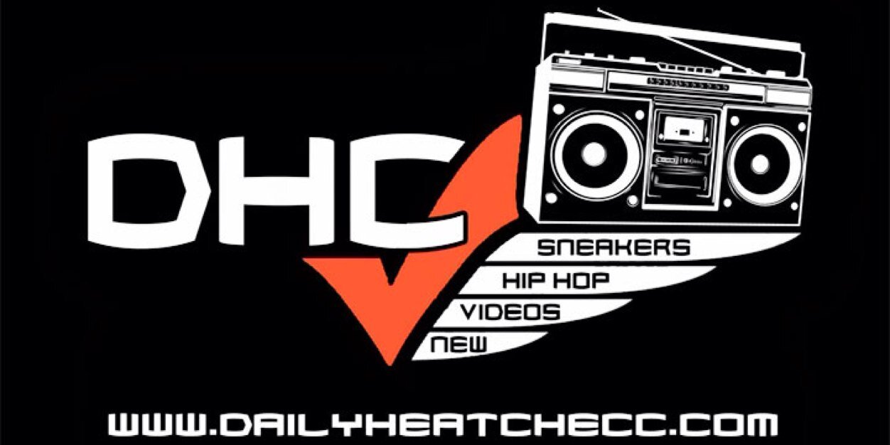 DailyHeatChecc's profile banner image