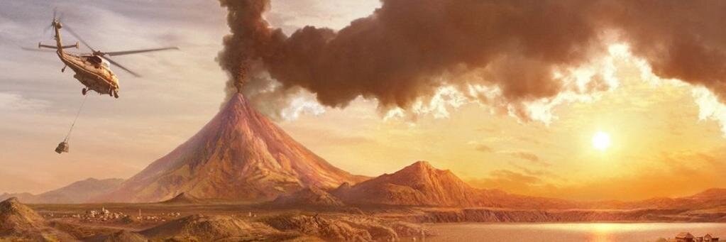 Volcan030's profile banner image