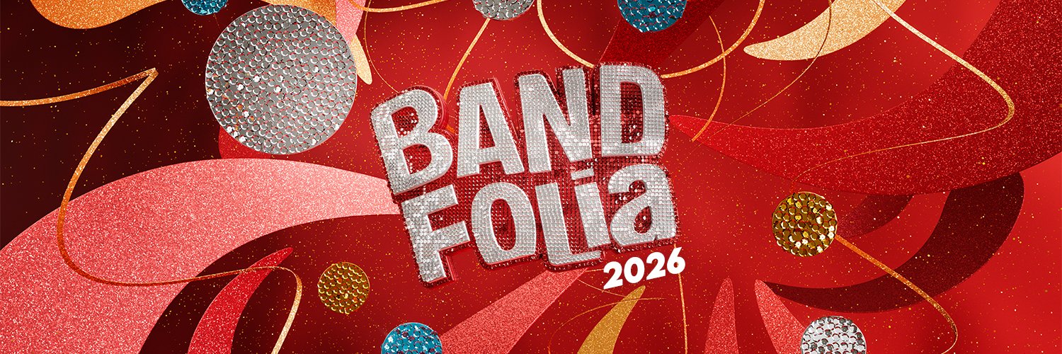bandfolia's profile banner image