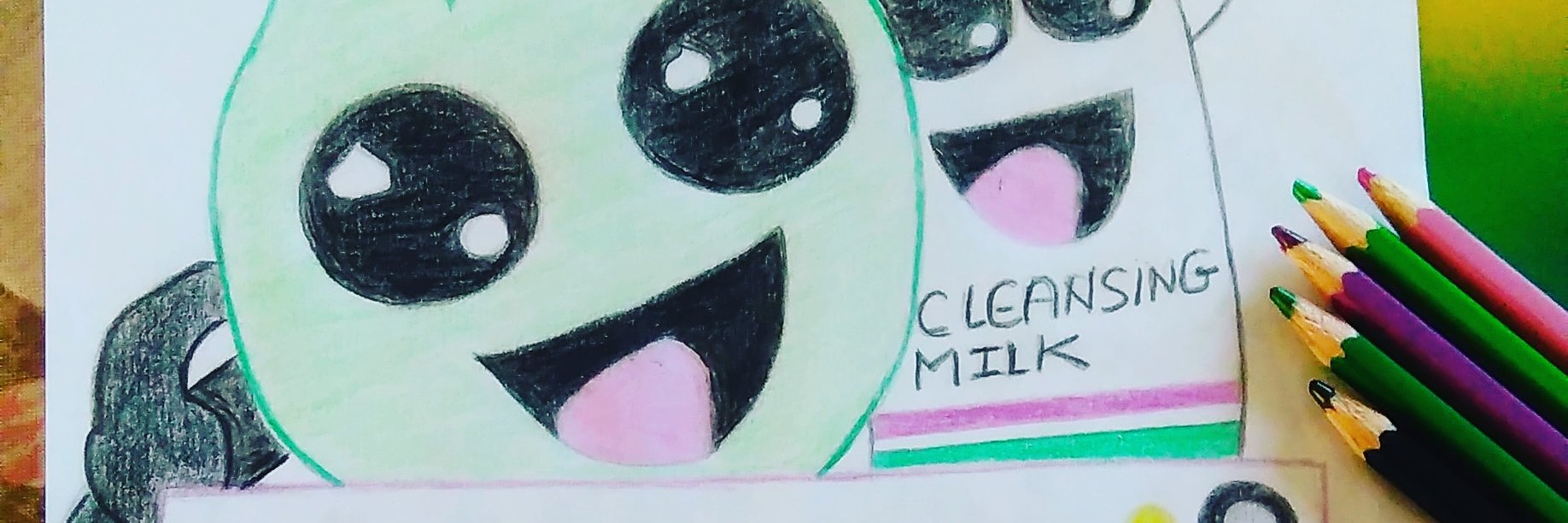 ninandreams's profile banner image