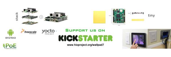 HioProject Profile Banner