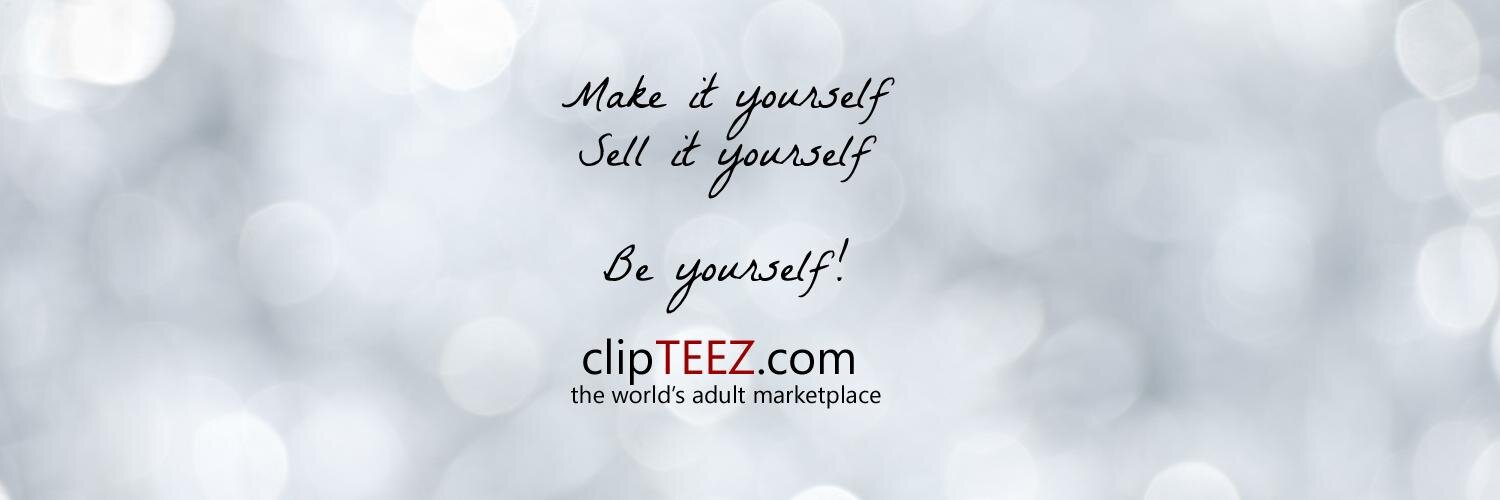 ClipTeez Profile Banner