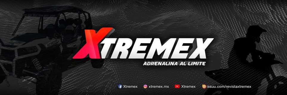 xtremex_mx's profile banner image
