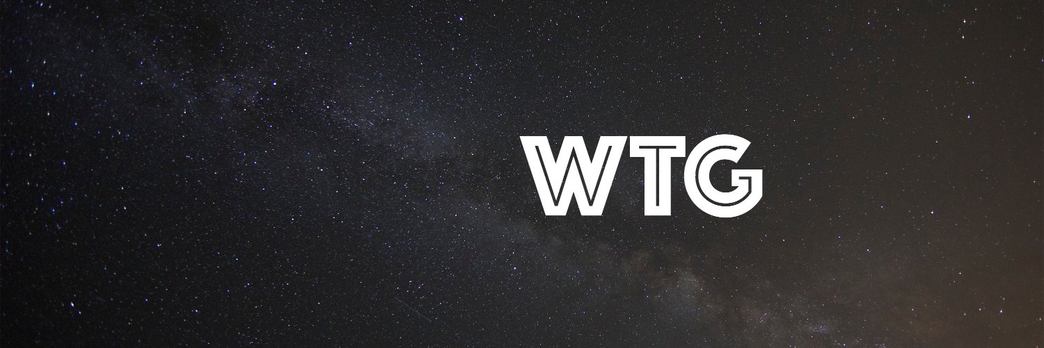 WebTechGadgetry's profile banner image