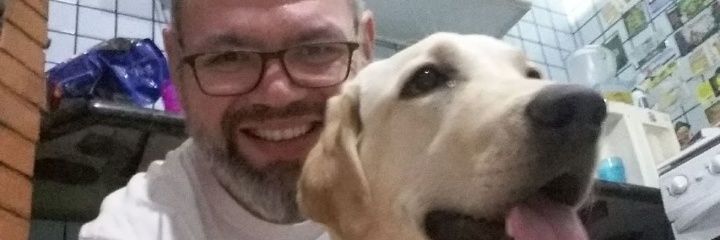 professorgildao's profile banner image