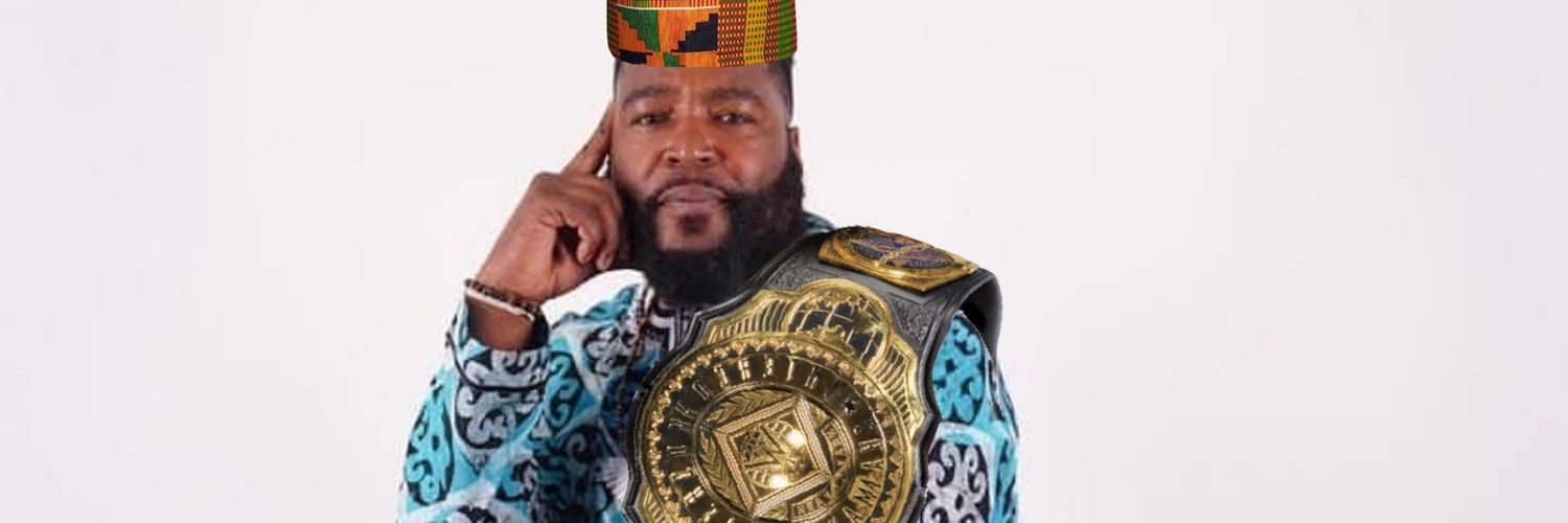 No Context Dr.Umar banner
