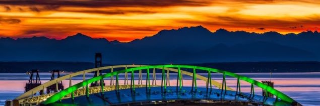 drewvik's profile banner image