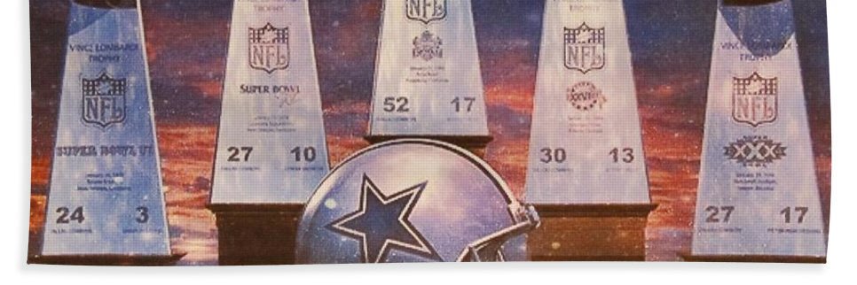 Zack Martin's banner