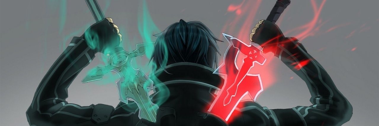 ultymaut's profile banner image