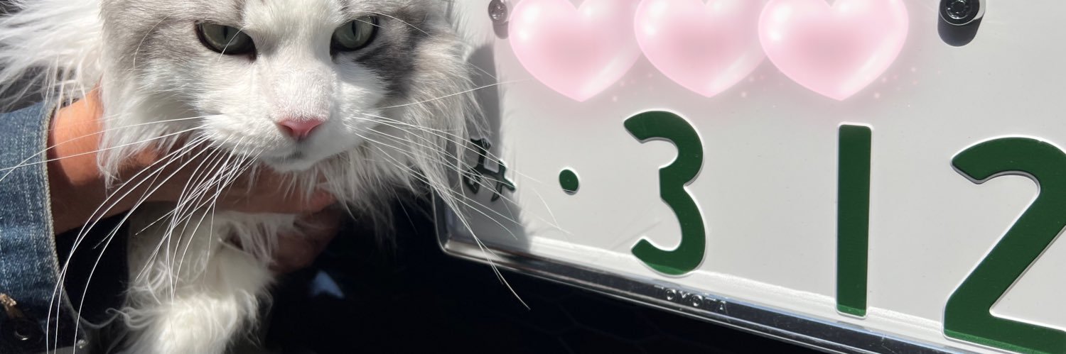 mimitsunn's profile banner image