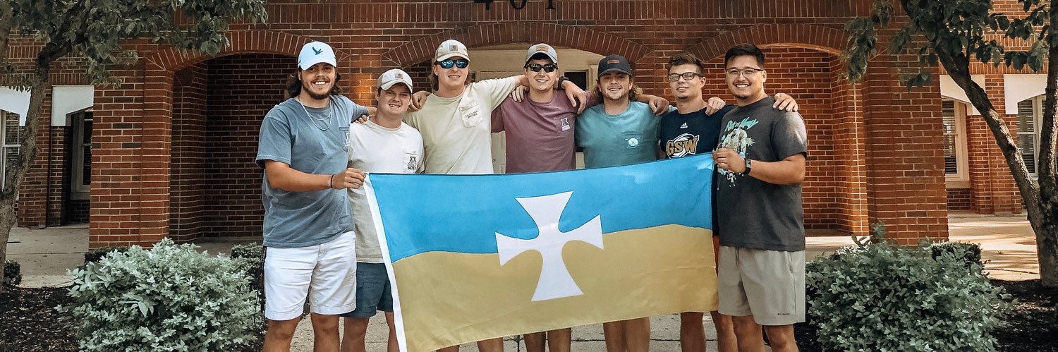 tannerjrundle's profile banner image