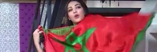 moroccan_p's profile banner image