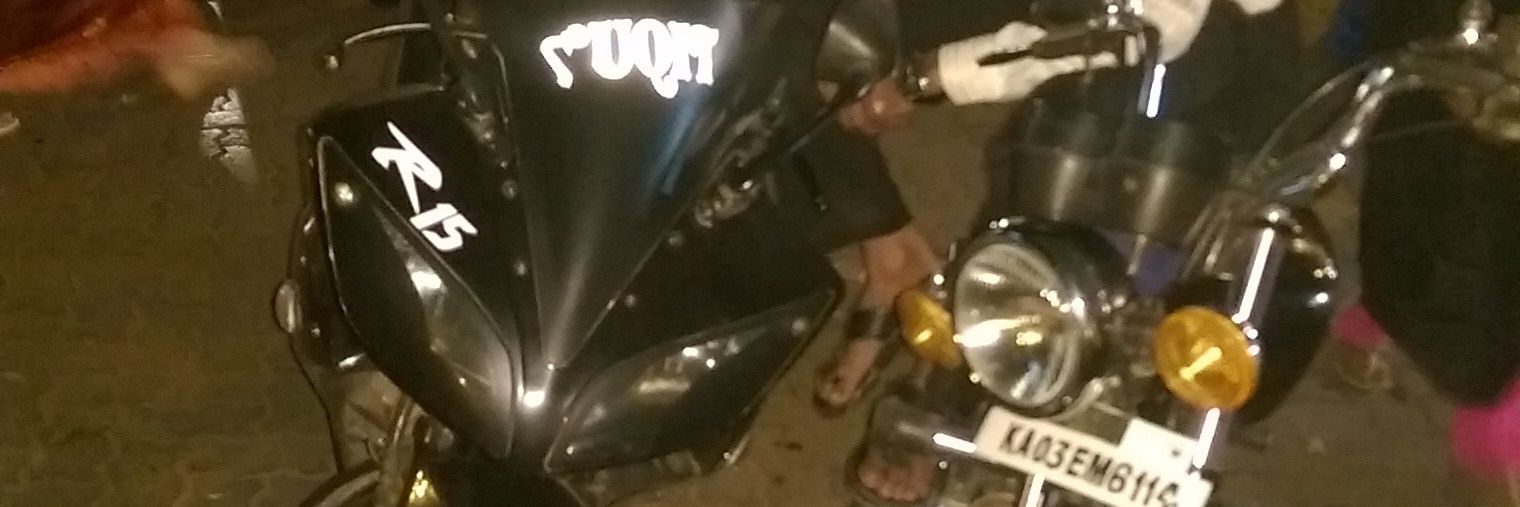mominparvez's profile banner image