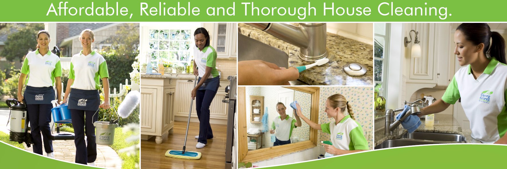 TheCleaningAuthority banner
