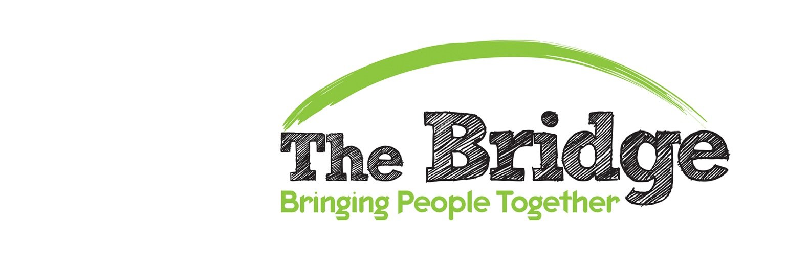 The Bridge E10 banner