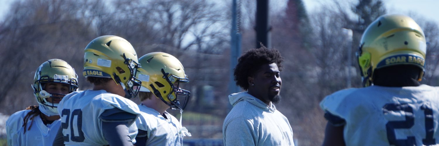 CoachDezHT's profile banner image