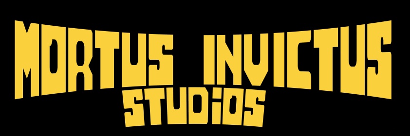 MortusInvictus's profile banner image