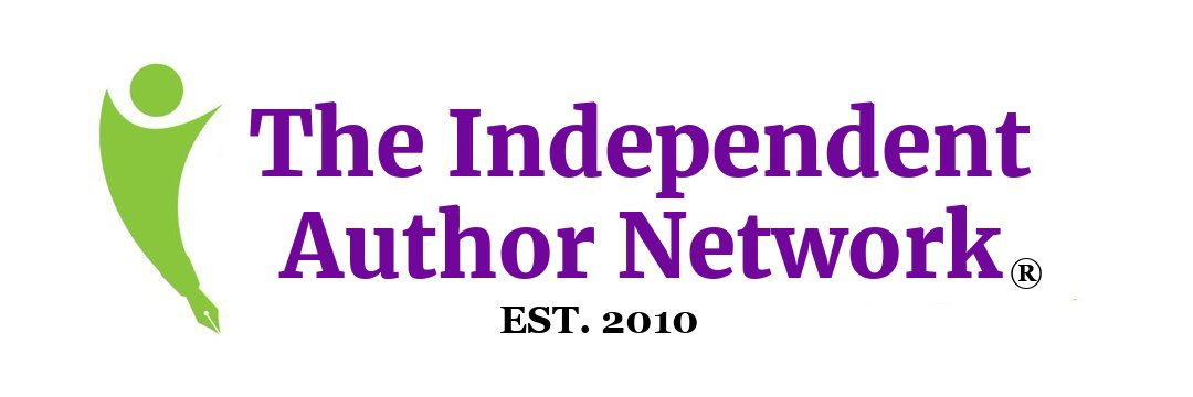 The Independent Author Network banner