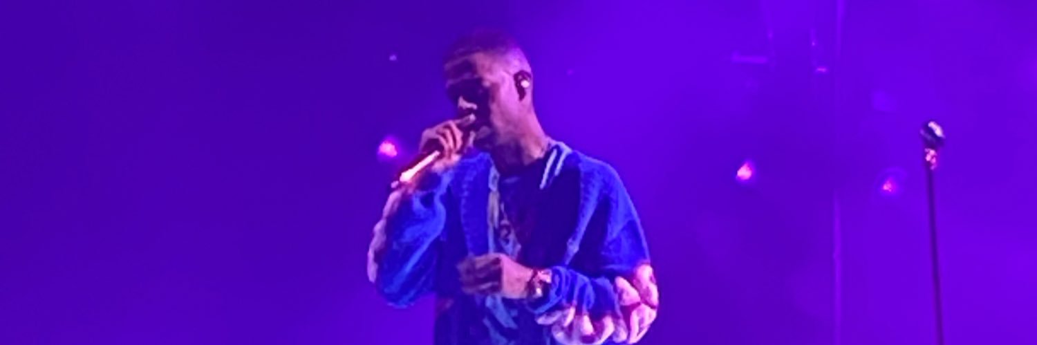 johnac305's profile banner image