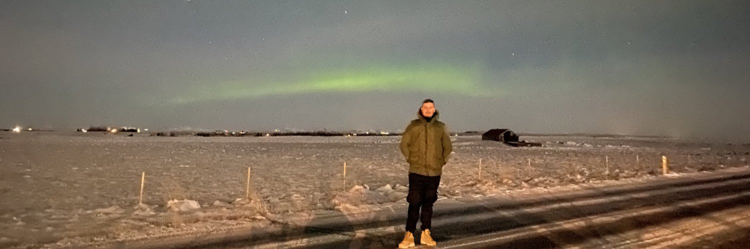 romenglez's profile banner image