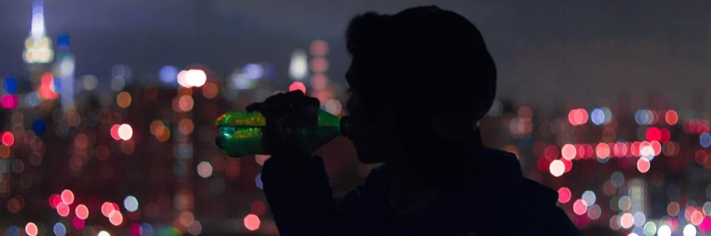 Suavé banner