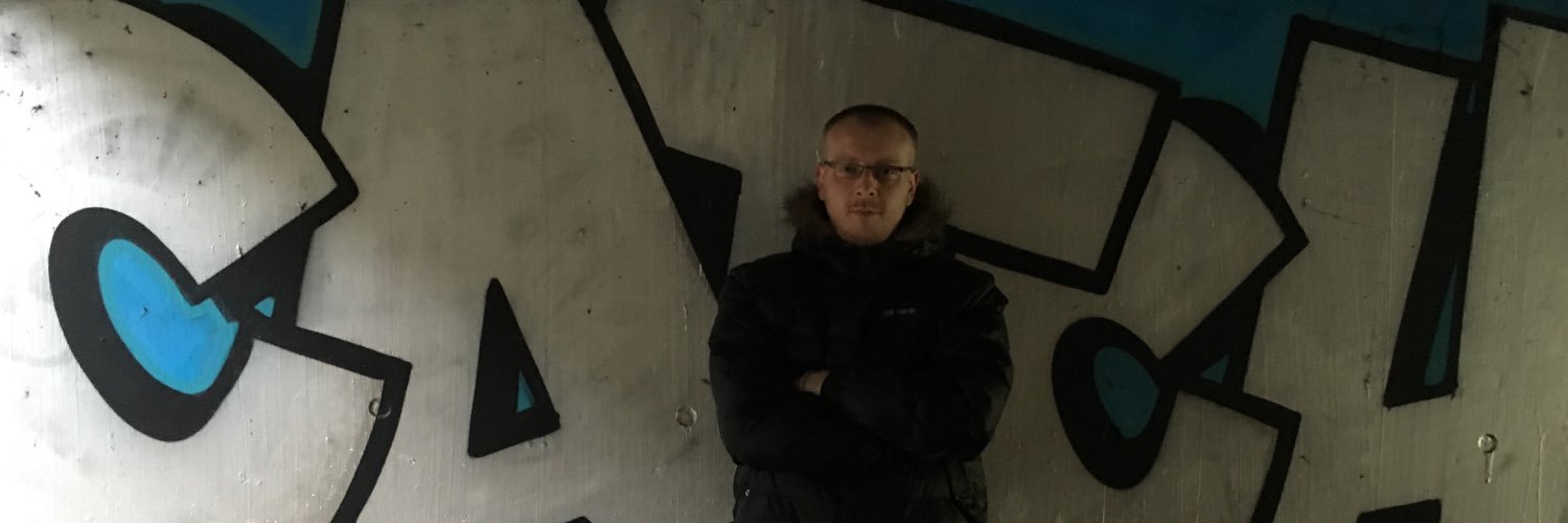djsonedee's profile banner image