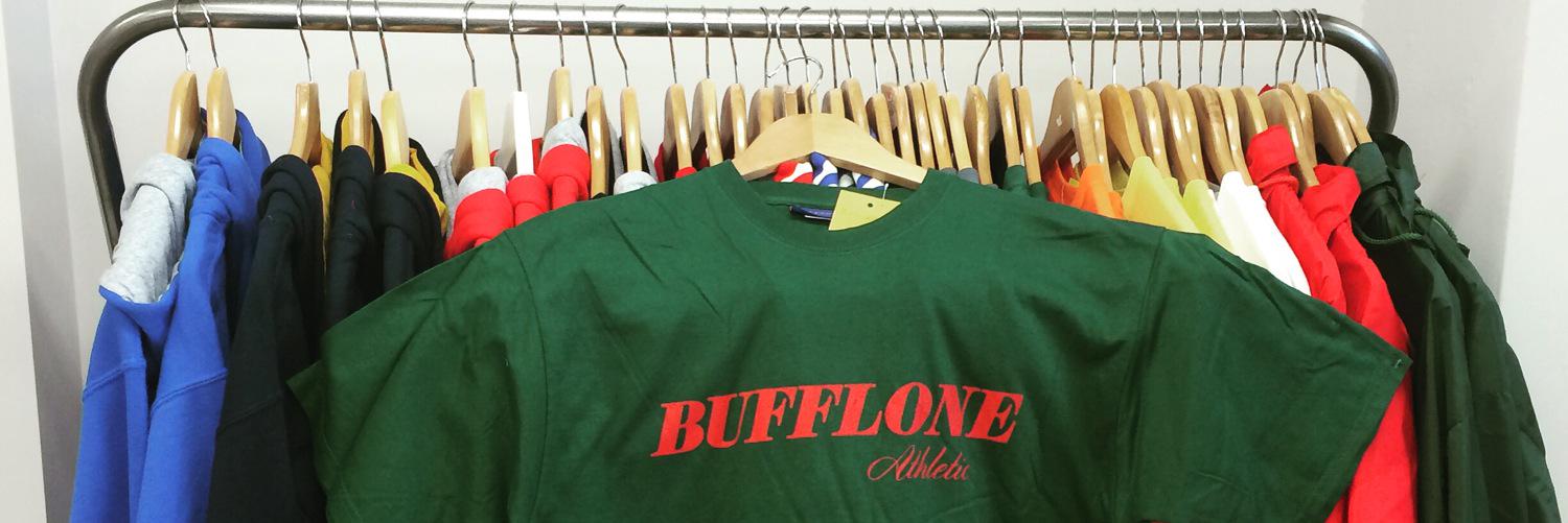 BUFFLONE capital banner