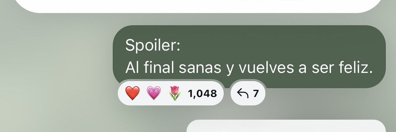MailenAvila11's profile banner image