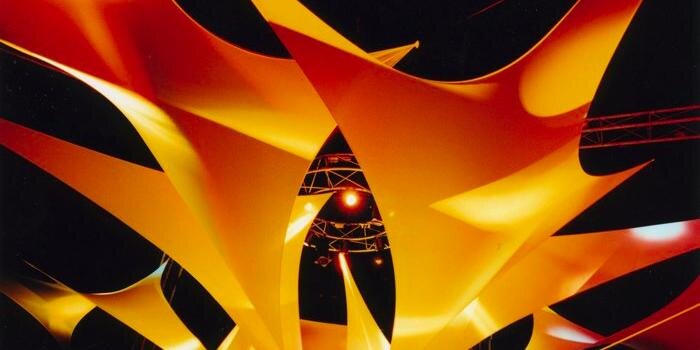 Space550's profile banner image