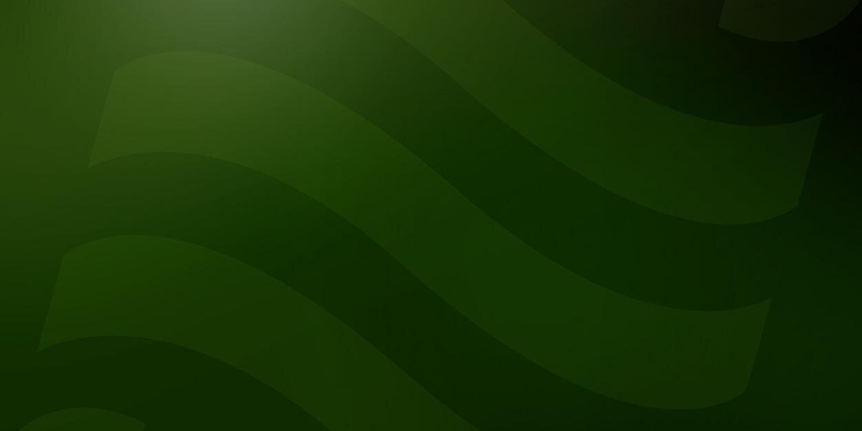 National Car Golf banner