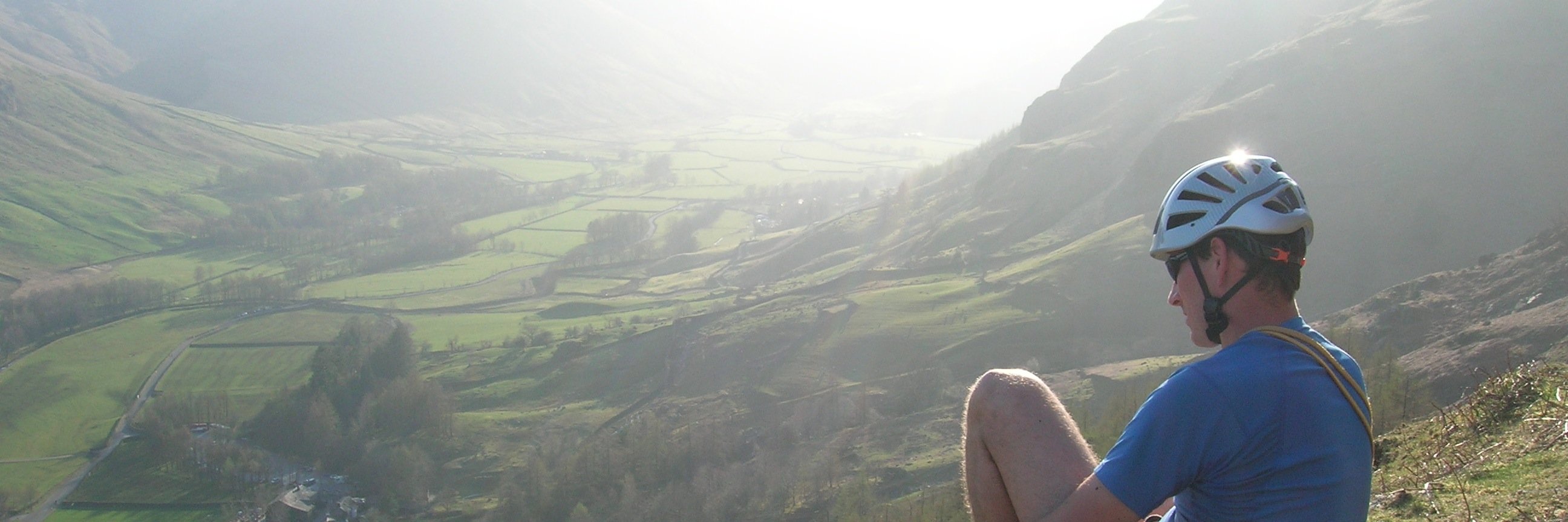 climbermark's profile banner image