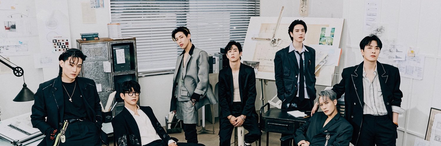 got7turkey's profile banner image