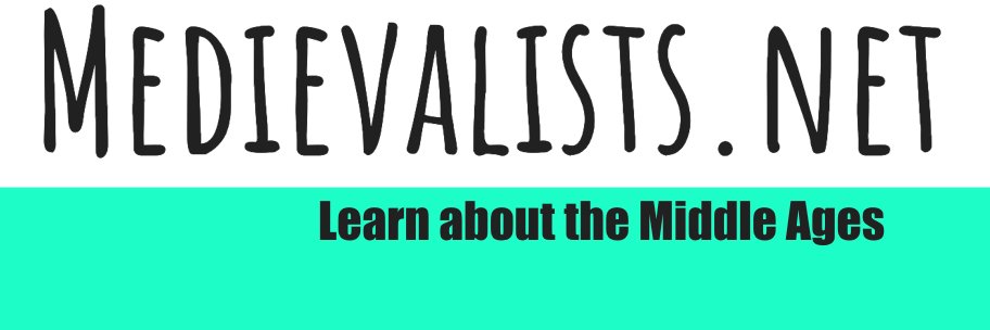 Medievalists.net's banner