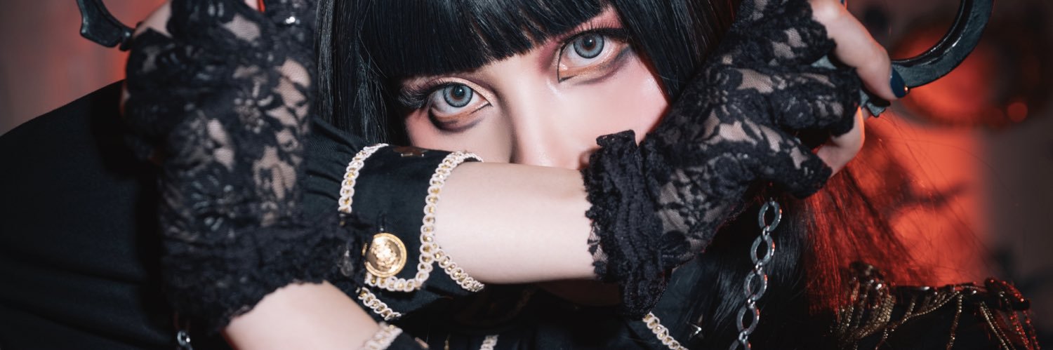 mryskn's profile banner image